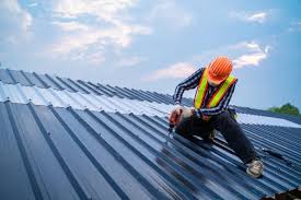 Best Emergency Roof Repair Services  in Wilber, NE